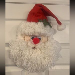 Santa🎅🏻Decor
